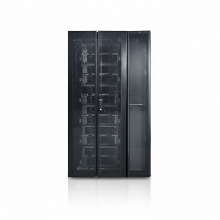 APC ACCS1007 NetShelter Rack Containment Front Assembly SX 42U 750 mm wide (ACCS1007)