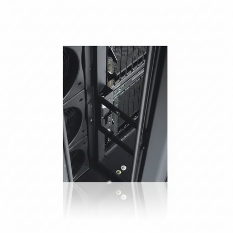 APC ACCS1009 NetShelter Rack Containment Front Assembly ACRC301S (ACCS1009)