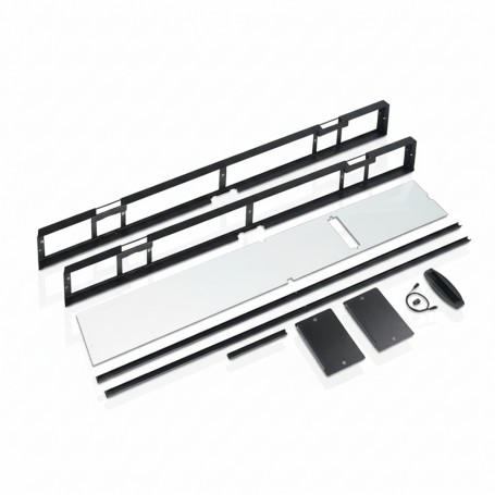 APC ACCS1003 NetShelter Rack Containment Front Assembly for InRow 300mm (ACCS1003)