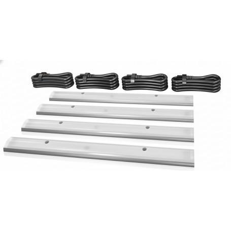APC ACDC2019 NetShelter Aisle Containment Aisle Containment Lighting Kit (ACDC2019)