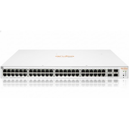 HPE Aruba JL686B ABA Networking Instant On 1930PoE Ethernet switch 52 ports (JL686B#ABA)