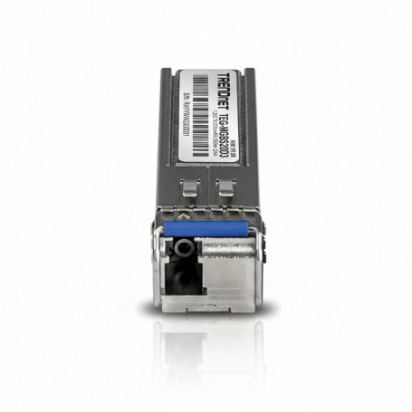 TRENDnet TEG-MGBS20D3 SFP Dual Wavelength Single-Mode LC Module 1310 (TEG-MGBS20D3)