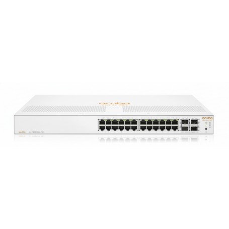 HPE JL682A ABA Networking Instant On 1930 managed Ethernet Switch 28 ports (JL682A#ABA)