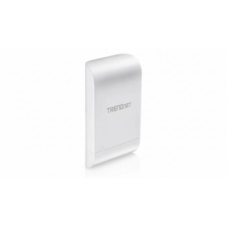 TRENDnet TEW-740APBO2K 10 dBi Wireless N300 Outdoor PoE Bridge Kit (TEW-740APBO2K)