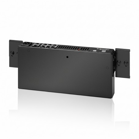 APC NSAC2122 NetShelter Aisle Containment Lighting Control Box (NSAC2122)