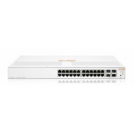 HPE JL680A ABA Networking Instant On 1930 8G 2SFP Ethernet Switch 10 ports (JL680A#ABA)