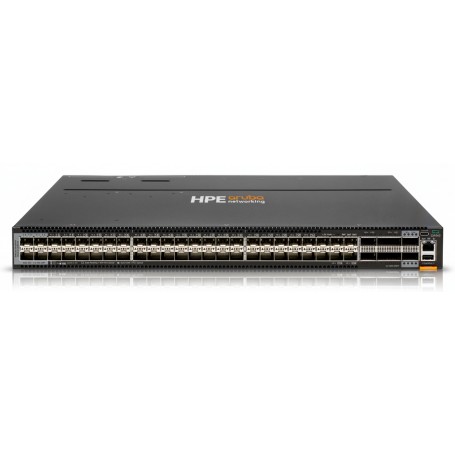 HPE JL704C ABA Aruba Networking CX 8360-48Y6C v2 Ethernet switch 48 ports (JL704C#ABA)