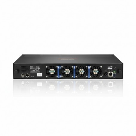 HPE JL762A ABA Aruba Networking 6300M Ethernet switch managed 48 ports (JL762A#ABA)