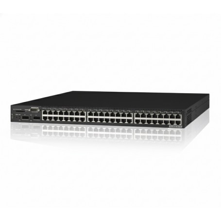 HPE JL727B ABA Aruba 6200F 48G Class4 PoE Ethernet switch 48 ports (JL727B#ABA)