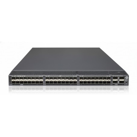 HPE JL479A ABA Aruba Networking CX 6200F managed Ethernet Switch 24 ports (JL479A#ABA)