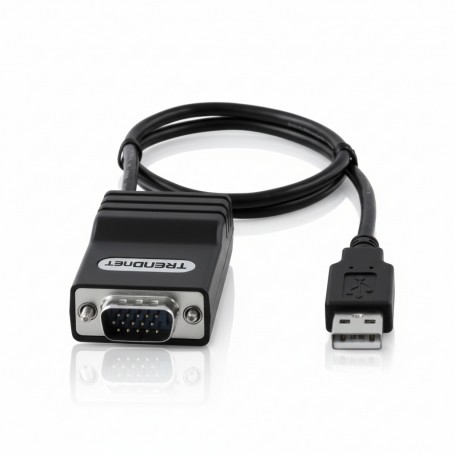 TRENDnet TK-CAT5U CAT5 USB Server Interface Module (TK-CAT5U)