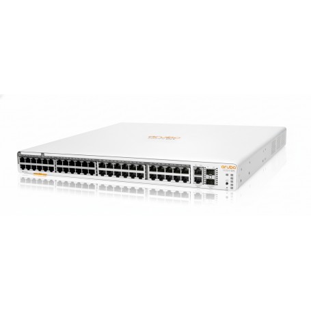 HPE JL809A ABA Aruba Instant On 1960 600W Ethernet Switch 48 ports (JL809A#ABA)
