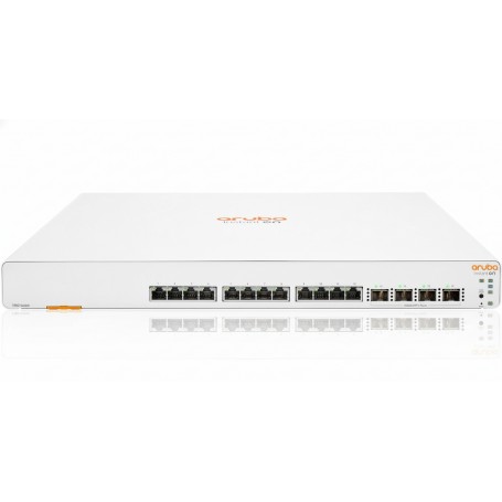 HPE JL805A ABA Aruba 1960 smart Ethernet switch 12 ports (JL805A#ABA)