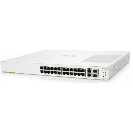HPE JL806A ABA Aruba 1960 managed Ethernet switch 24 ports (JL806A#ABA)