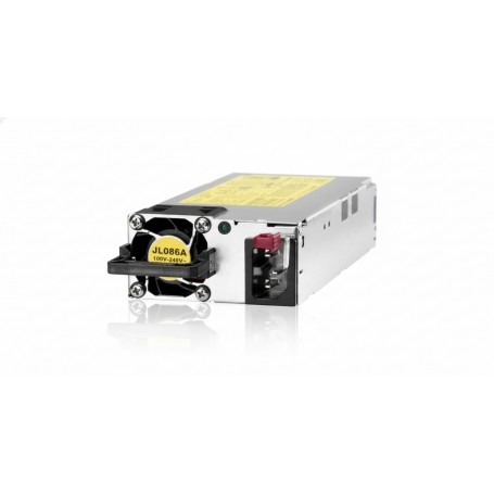 HPE JL086A ABA Aruba X372 hot plug power supply 680 Watt (JL086A#ABA)