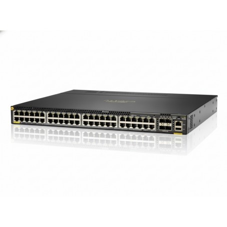 HPE JL260A ABA Aruba 2930F 48G 4SFP Ethernet switch 48 ports (JL260A#ABA)