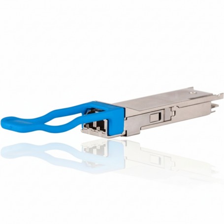 HPE JL310A Aruba X151 2-strand QSFP28 transceiver module 100GbE (JL310A)