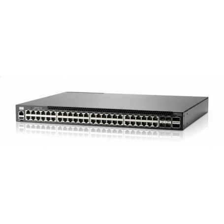 HPE JL259A B2E Aruba 2930F Ethernet Switch 24 ports (JL259A#B2E)