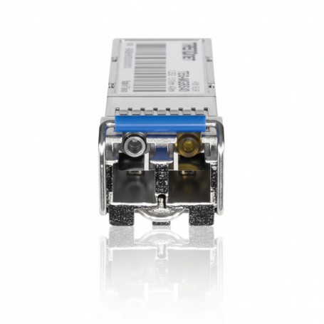 TRENDnet TEG-MGBS40 Mini GBIC Single-mode LX (40KM) Module (TEG-MGBS40)