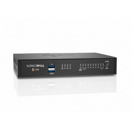 SonicWall 03-SSC-2997 TZ Series Gen 7 TZ270 Security appliance (03-SSC-2997)