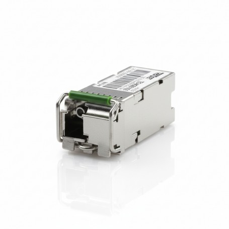 TRENDnet TEG-MGBS10D5 SFP Dual Wavelength Single-Mode LC Module (TEG-MGBS10D5)