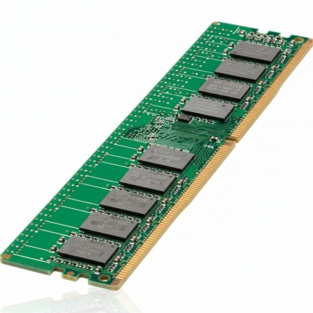HPE P50311-B21 32GB PC5-38400 DDR5-4800Ms 2Rx8 ECC Memory New Factory Sealed (P50311-B21)