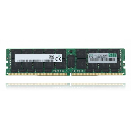 HPE P43328-B21 SmartMemory DDR5 module 32 GB nDIMM 288-pin (P43328-B21)