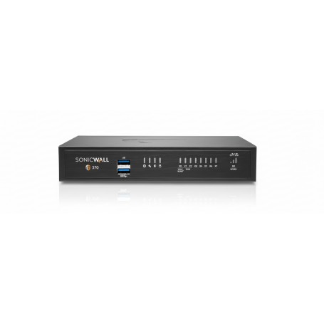 SonicWall 02-SSC-2829 TZ470 network security appliance (02-SSC-2829)