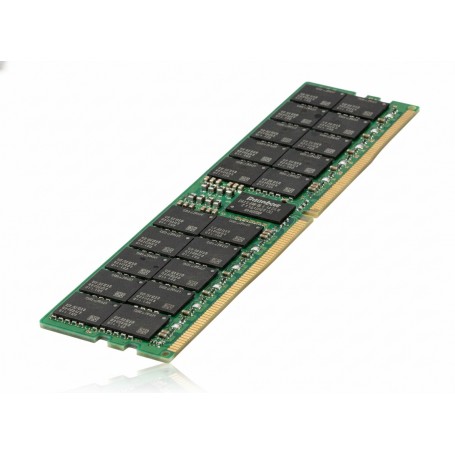 HPE P64706-B21 SmartMemory DDR5 module 32 GB DIMM 288-pin 5600 MHz PC5-44800 (P64706-B21)