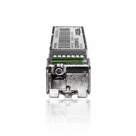 TRENDnet TEG-MGBS40D5 SFP Dual Wavelength Single-Mode LC Module (TEG-MGBS40D5)