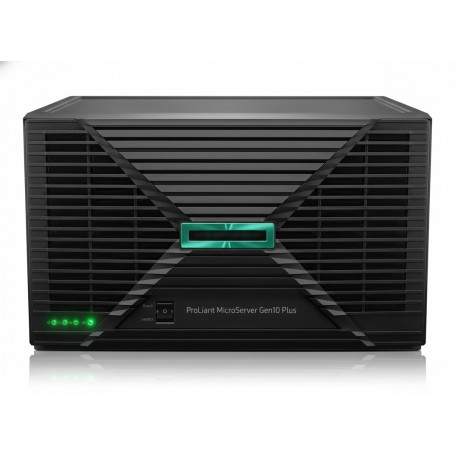 HPE P74440-005 ProLiant MicroServer Gen1ultra micro tower 32 GB - HDD 4 TB (P74440-005)