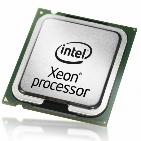 HPE P67091-B21 Intel Xeon Silver 4510 / 2.4 GHz processor (P67091-B21)