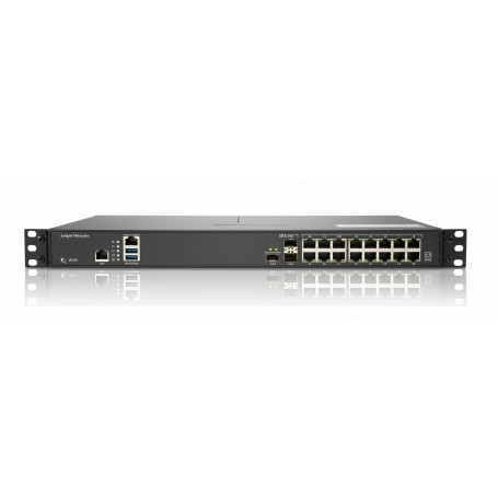 SonicWall 02-SSC-7369 NSa 2700 Essential Edition Security appliance (02-SSC-7369)