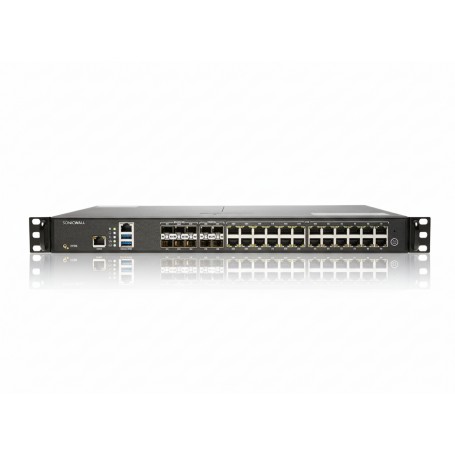 SonicWall 03-SSC-2979 Gen 7 NSa Series 3700 security appliance (03-SSC-2979)