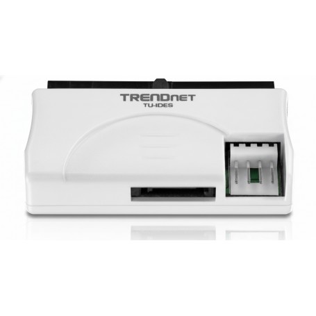 TRENDnet TU-IDES IDE Device to Serial ATA Converter (TU-IDES)