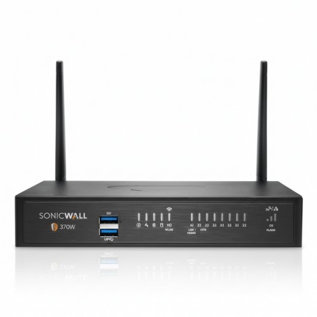 SonicWall 02-SSC-5694 TZ570 High Availability security appliance (02-SSC-5694)