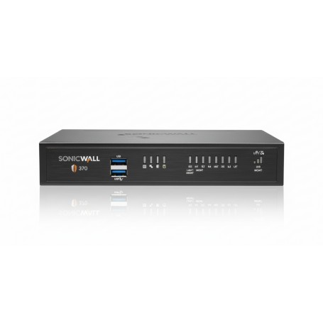 SonicWall 02-SSC-5685 TZ670 Advanced Edition Security appliance (02-SSC-5685)