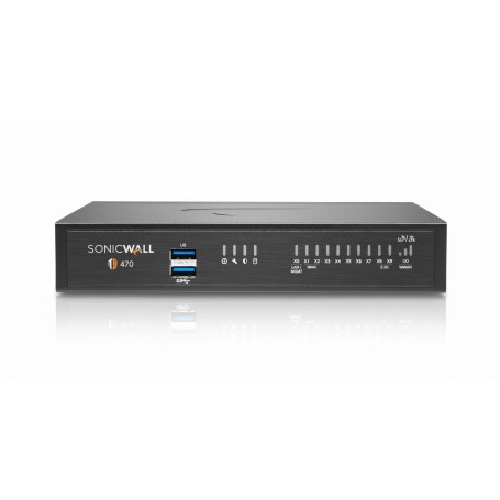 SonicWall 03-SSC-3019 TZ570 Gen 7 security appliance (03-SSC-3019)
