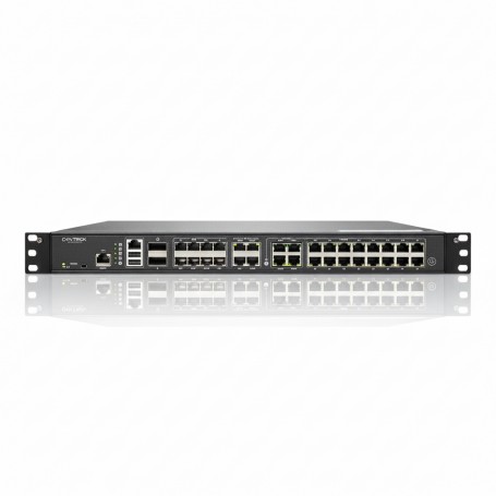 SonicWall 02-SSC-8988 NSa 6700 High Availability security appliance (02-SSC-8988)