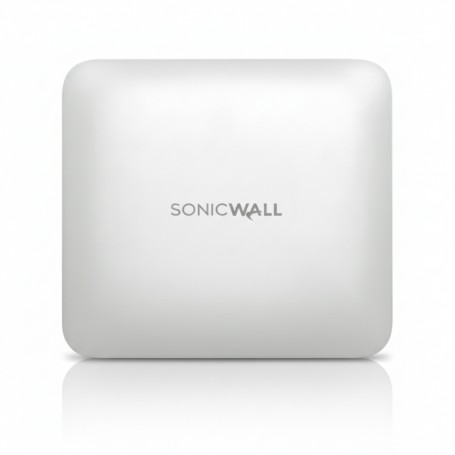 SonicWall 03-SSC-0310 SonicWave 641 Wireless Access Point WiFi6 (03-SSC-0310)