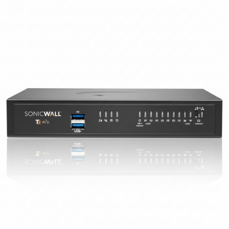 SonicWall 02-SSC-6794 TZ470 Advanced Edition security appliance with 1 year Protection (02-SSC-6794)
