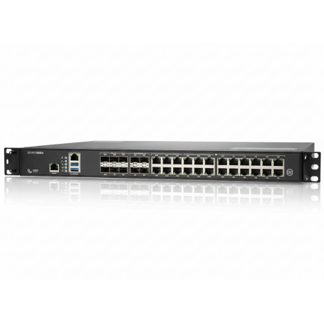 SonicWall 03-SSC-2981 Gen 7 NSa 4700 security appliance with (03-SSC-2981)