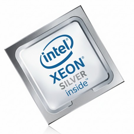 HPE P67090-B21 Intel Xeon Silver 4509Y / 2.6 GHz processor (P67090-B21)