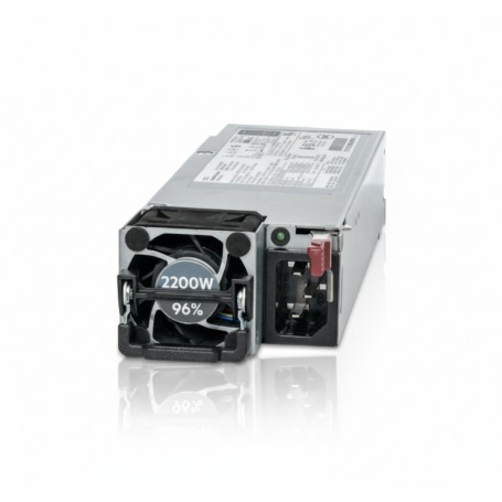 HPE P44712-B21 power supply - hot-plug (P44712-B21)