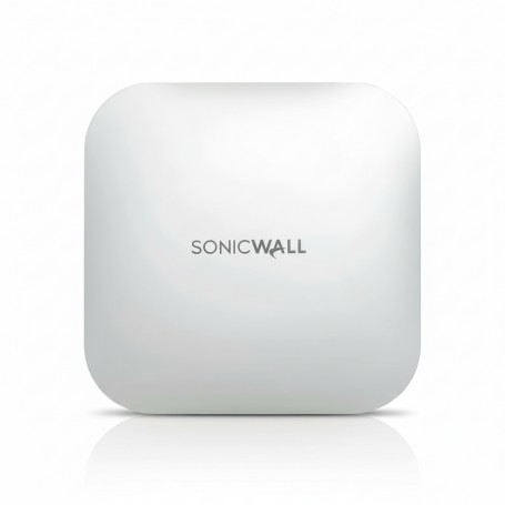 SonicWall 03-SSC-0718 SonicWave 621 wireless access point WiFi6 (03-SSC-0718)