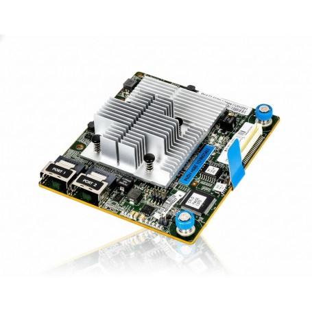 HP 804331-B21 Smart Array P408I-A SR Gen10  Storage Controller (RAID) (804331-B21)