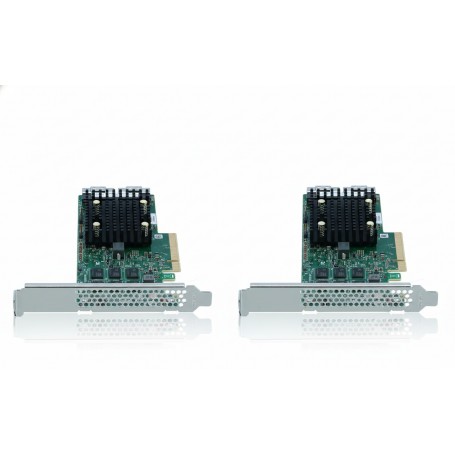HPE P47785-B21 MR216i-p Gen11 RAID Controller PCIe x16 12G SAS/SATA (P47785-B21)