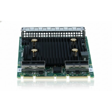 HPE P47789-B21 MR216i-o Gen11 x16 Lanes without Cache OCP SPDM Storage Controller (P47789-B21)