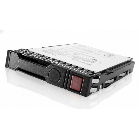 HPE P53562-B21 1.8TB SAS 10K 12G (2.5") BC Enterprise Multi Vendor Hard Drive (P53562-B21)