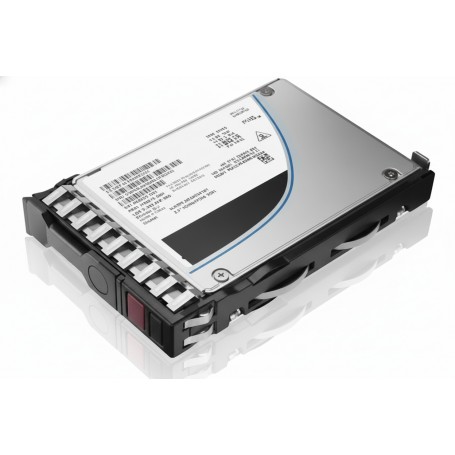 HPE P65272-B21 - SSD Read Intensive  480 GB SATA 6Gbs (P65272-B21)